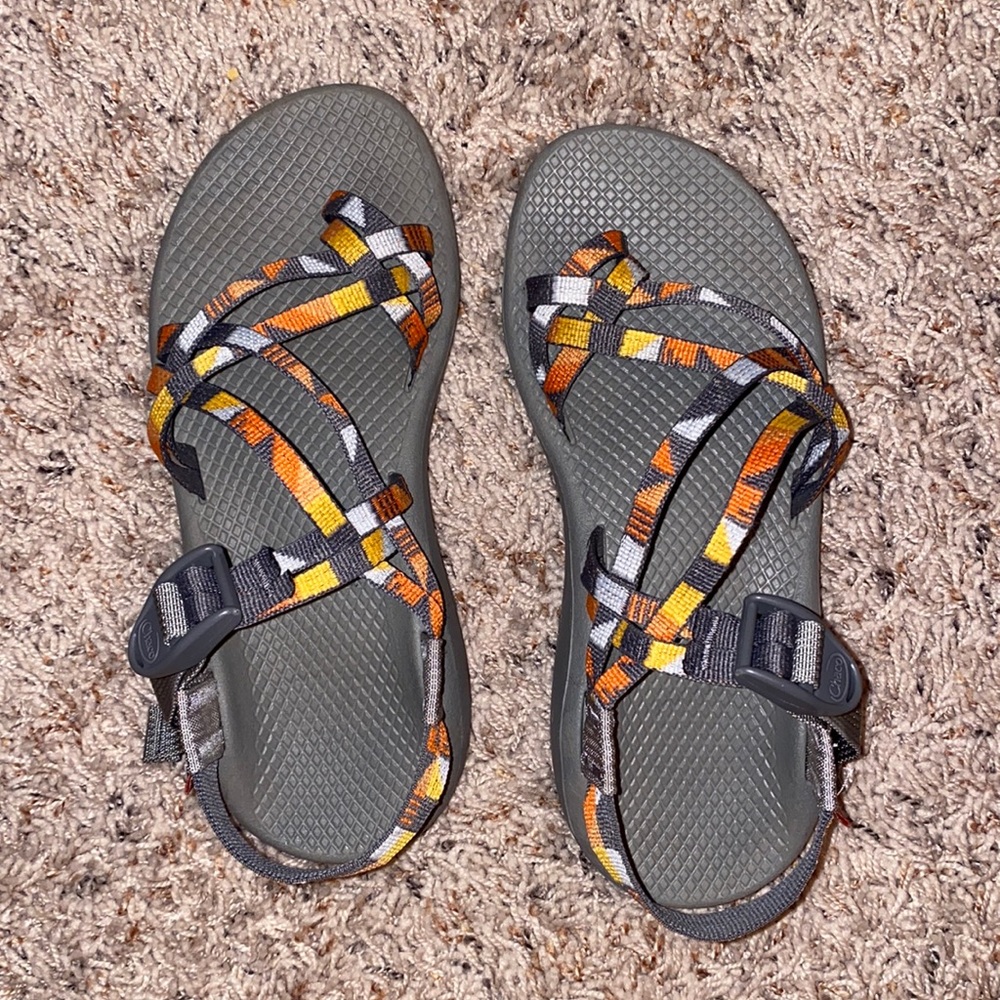 Chacos Z Cloud Sandals